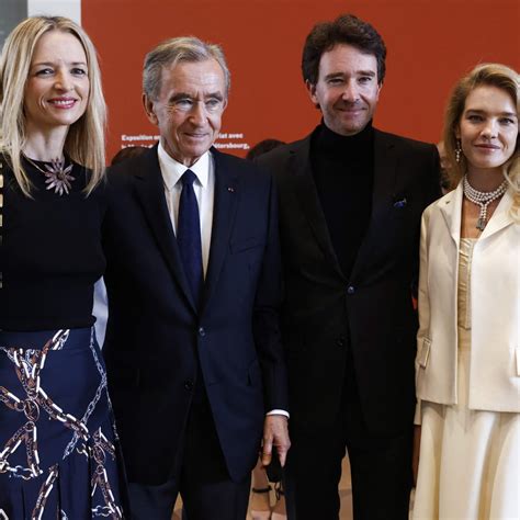 companies owned by christian dior|bernard arnault daughter.